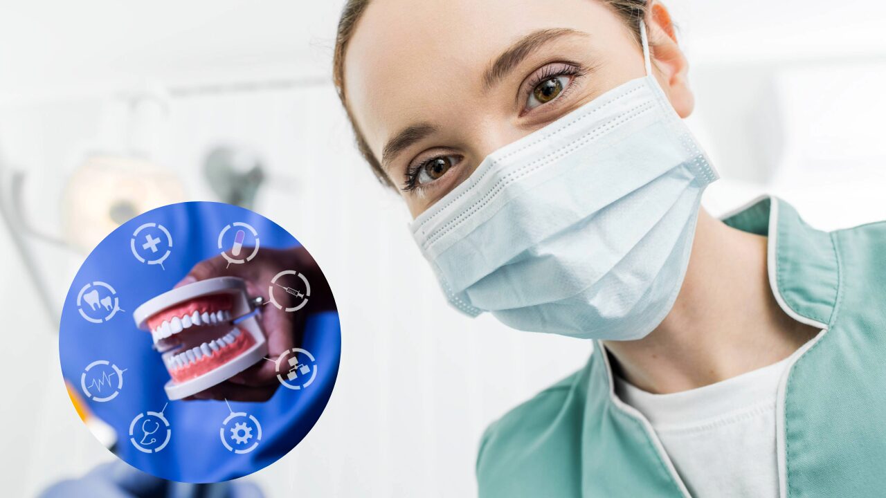 口の健康を保つためには、毎日の歯磨きや、定期的な歯科検診が重要です。